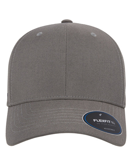 Yupoong Flexfit Nu® Adjustable Cap Yupoong