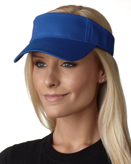 Adams Ace Vat-Dyed Twill Visor Adams
