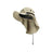 Adams AD Extreme Condition Neck Cape Cap Adams
