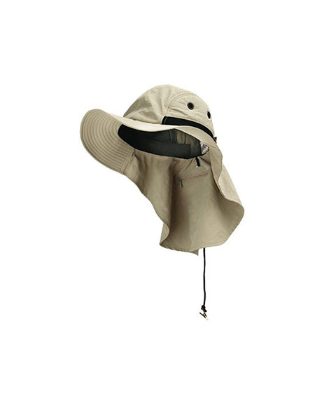 Adams AD Extreme Condition Neck Cape Cap Adams