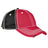 Adams Adult Distressed Rambler Cap Adams