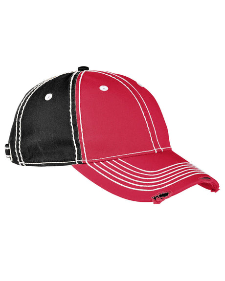 Adams Adult Distressed Rambler Cap Adams