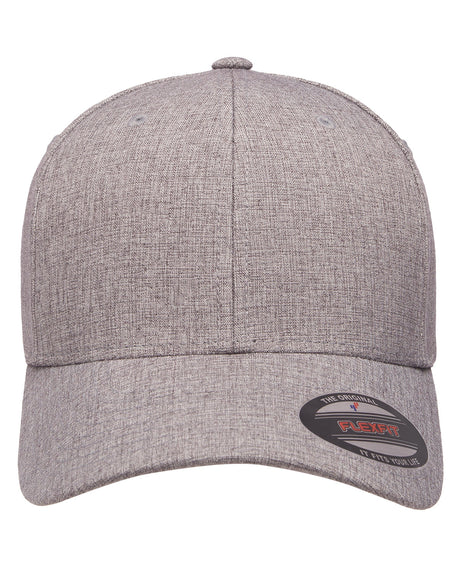 Flexfit Adult Heatherlight Cap Flexfit
