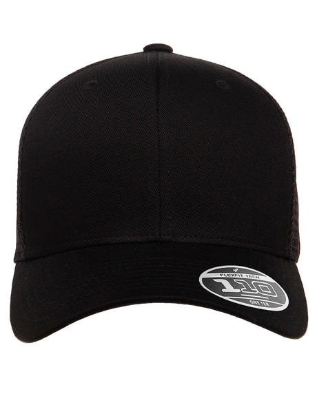 Flexfit Adult 110® Mesh Cap Flexfit