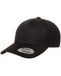 Yupoong Classic Premium Snapback Cap Yupoong