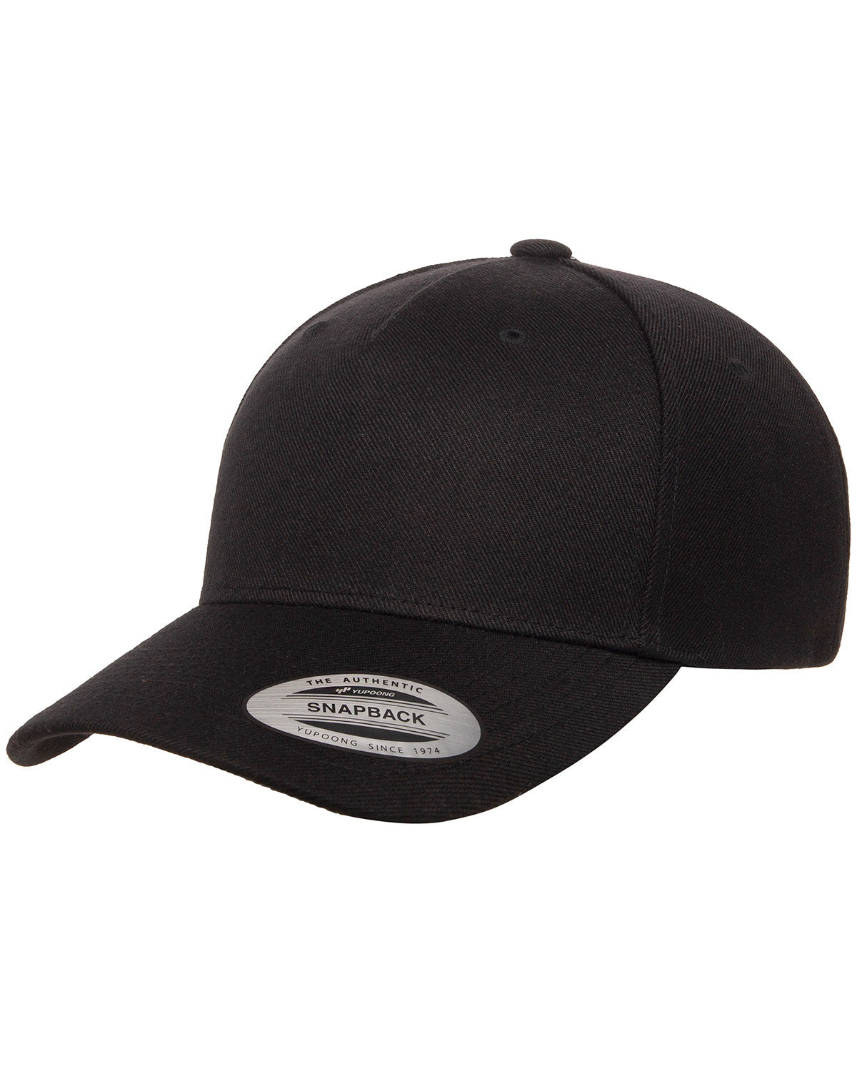 Yupoong Classic Premium Snapback Cap Yupoong