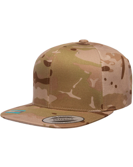 Yupoong Classic Multicam® Snapback Yupoong