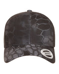 Yupoong Classic Kryptek® Retro Trucker Cap Yupoong