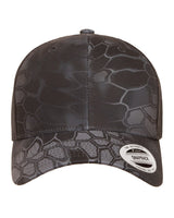 Yupoong Classic Kryptek® Retro Trucker Cap Yupoong