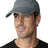 Adams Cotton Twill Pigment-Dyed Sunbuster Cap Adams