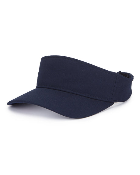 Flexfit Adult Cool & Dry Visor Flexfit