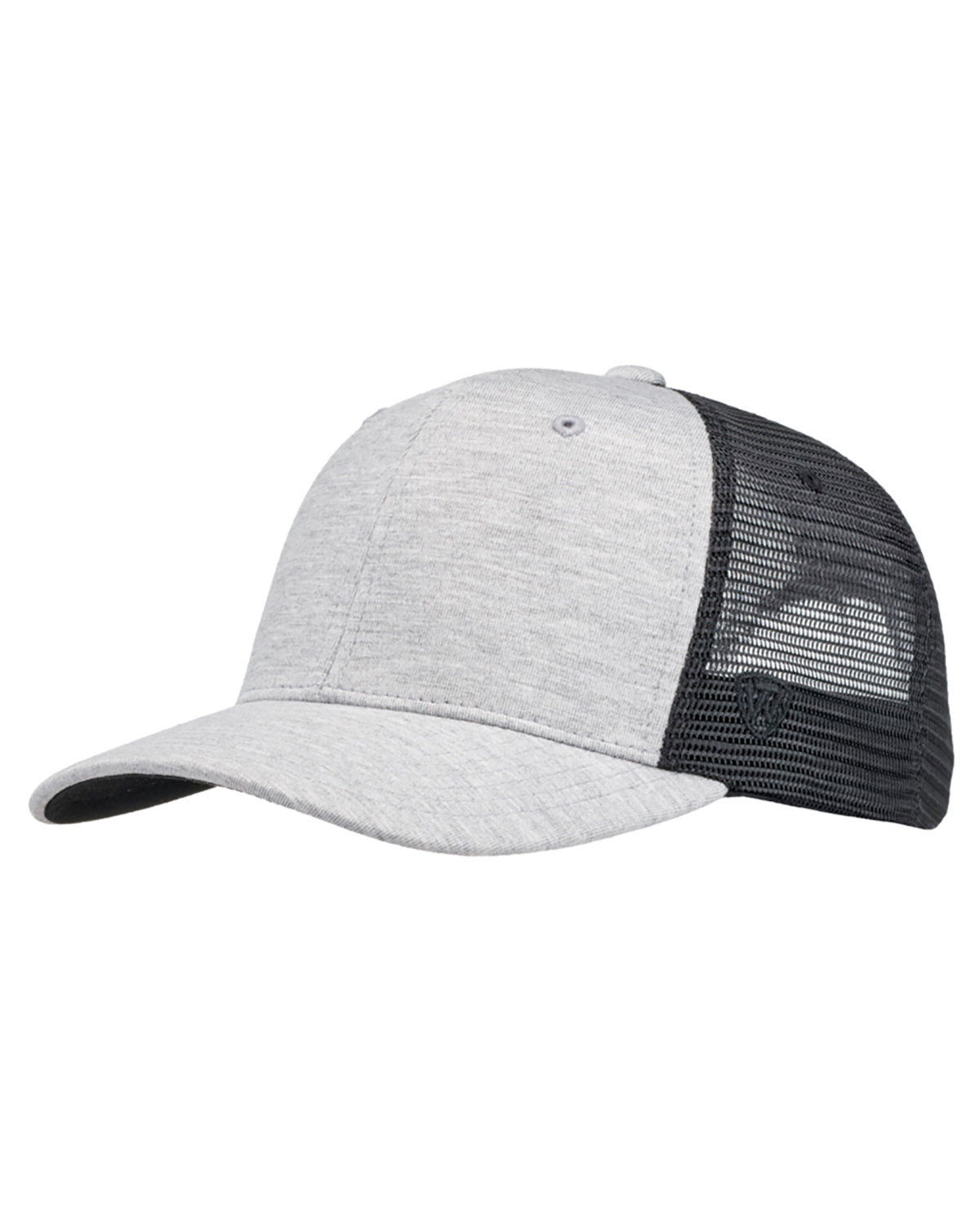 J America Cutter Jersey Snapback Trucker Hat J America