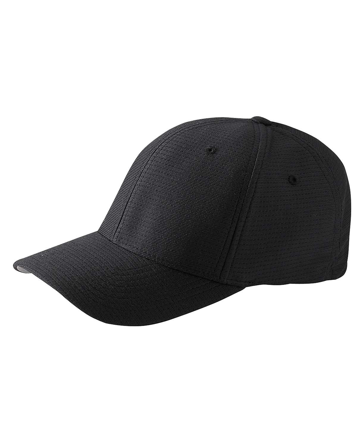 Flexfit Adult Cool & Dry Tricot Cap Flexfit