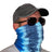 Tie-Dye Adult Gaiter Tie-Dye