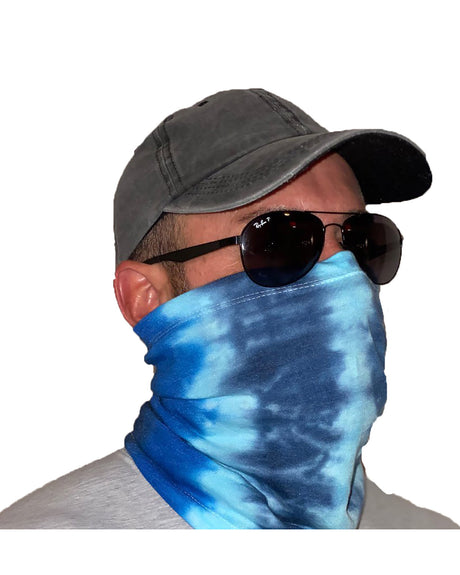 Tie-Dye Adult Gaiter Tie-Dye