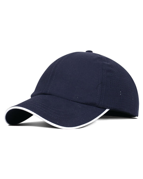 Fahrenheit Microfiber Performance Fabric Hat Fahrenheit