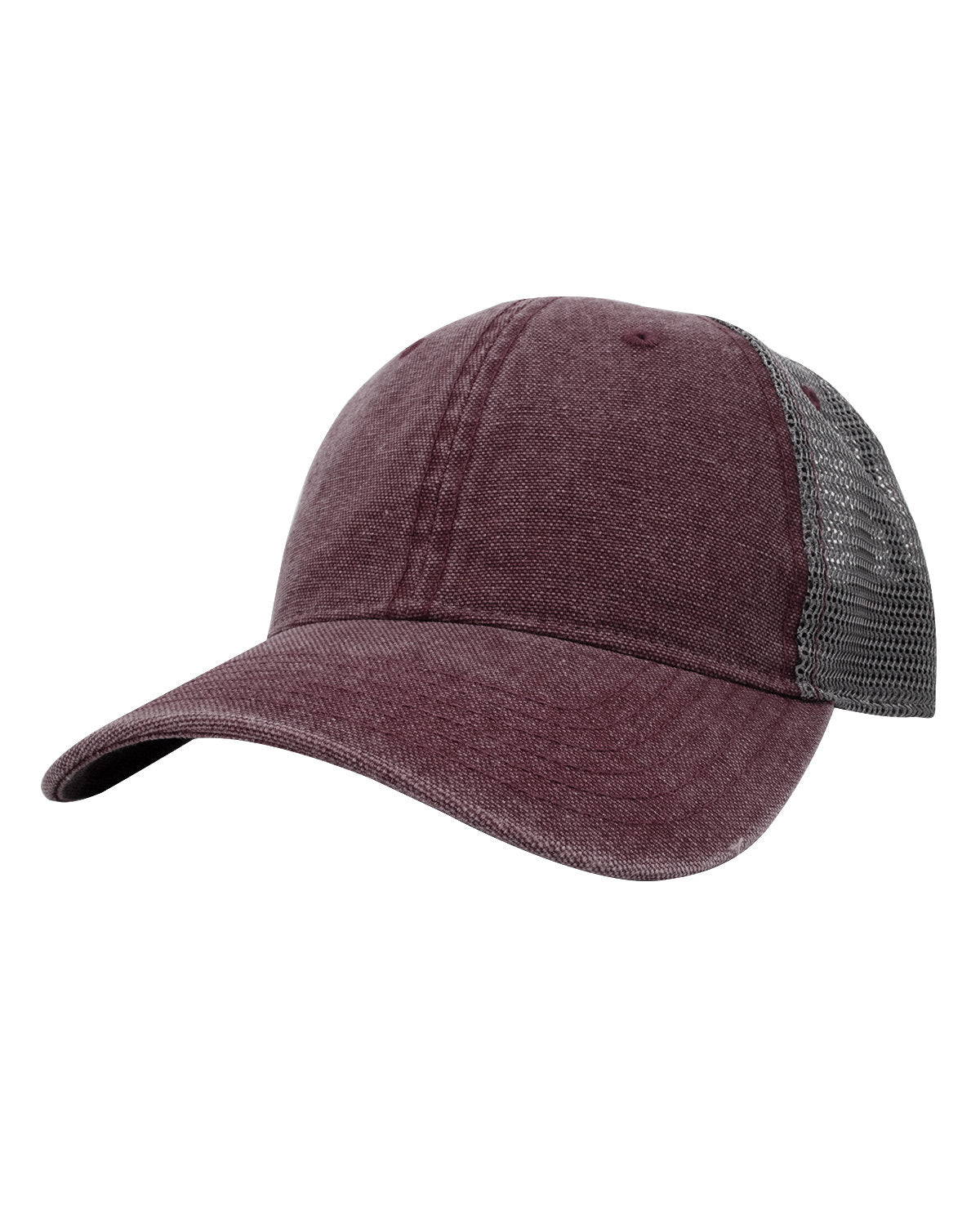 Fahrenheit Vintage Washed Canvas Super Super Soft Hat Fahrenheit