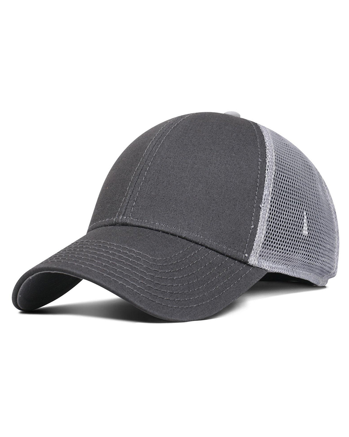 Fahrenheit Cotton Trucker Hat Fahrenheit