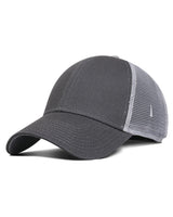 Fahrenheit Cotton Trucker Hat Fahrenheit
