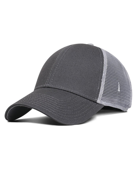 Fahrenheit Cotton Trucker Hat Fahrenheit