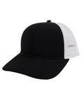 Fahrenheit Peral Nylon Performance Trucker Hat Fahrenheit