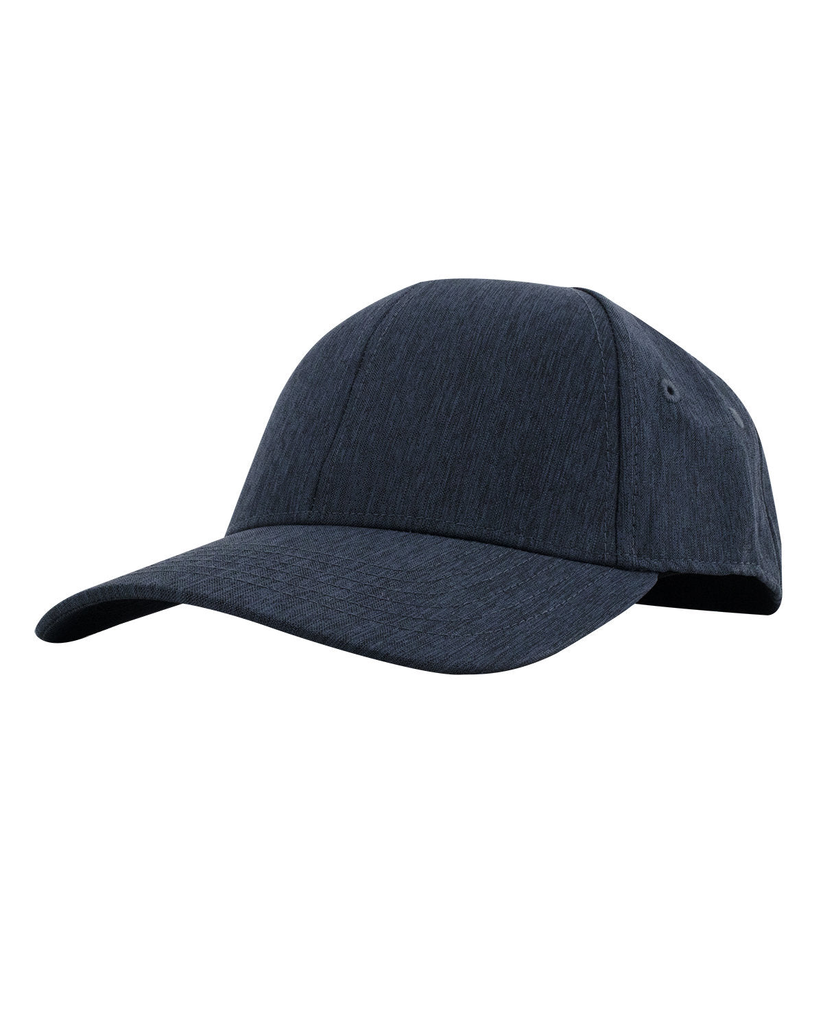 Fahrenheit Heathered Linen Hat Fahrenheit