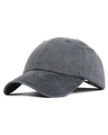 Fahrenheit Promotional Pigment Dyed Washed Cotton Cap Fahrenheit