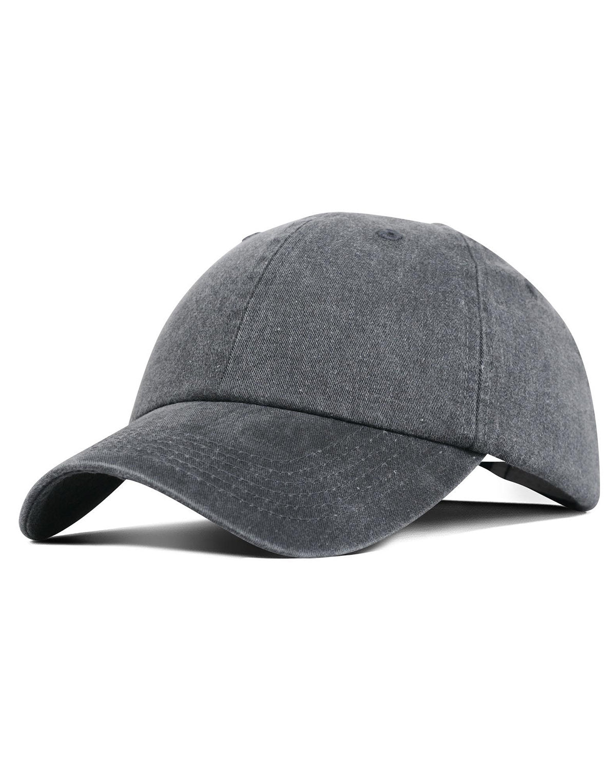 Fahrenheit Promotional Pigment Dyed Washed Cotton Cap Fahrenheit