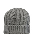 J. America Unisex Empire Knit Cap TW5003-AB Unisex Accessories Hats & Caps