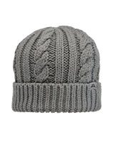 J. America Unisex Empire Knit Cap TW5003-AB Unisex Accessories Hats & Caps