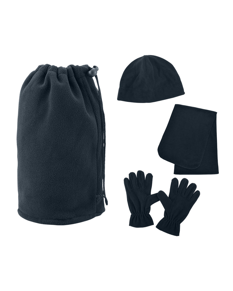 Prime Line Fleece Winter Set