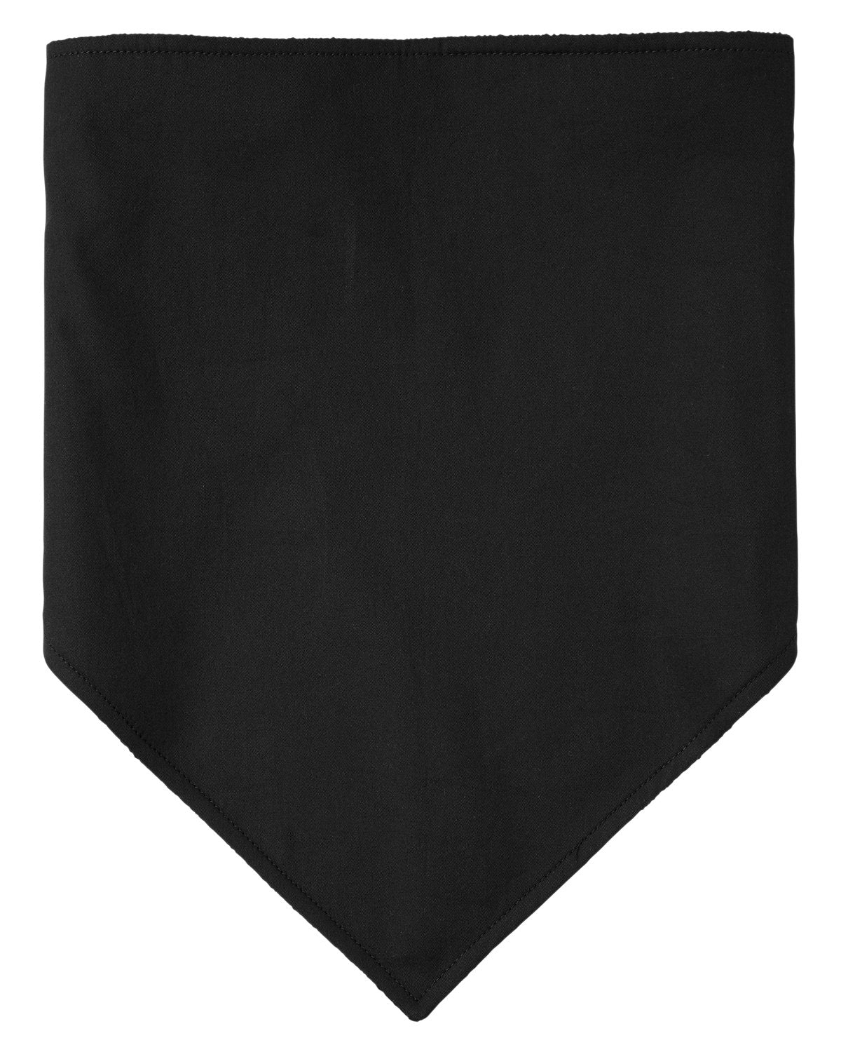Big Accessories Fleece Lined Bandana Big Accessories