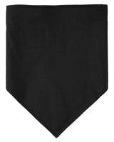 Big Accessories Fleece Lined Bandana Big Accessories