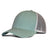 Fahrenheit Heathered Cotton Polyester Trucker Hat Fahrenheit