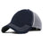 Fahrenheit Garment Washed Cotton Mesh Back Hat Fahrenheit