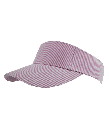Fahrenheit Lightweight Cotton Searsucker Hat Fahrenheit