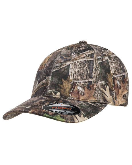 Flexfit Adult TrueTimber® Cap Flexfit