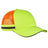 Big Accessories Safety Trucker Cap Big Accessories