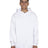 Beimar Exclusive Side Pocket Mid-Weight Hooded Pullover Beimar