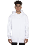Beimar Exclusive Side Pocket Mid-Weight Hooded Pullover Beimar