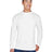 UltraClub Adult Cool & Dry Sport Long-Sleeve T-Shirt UltraClub
