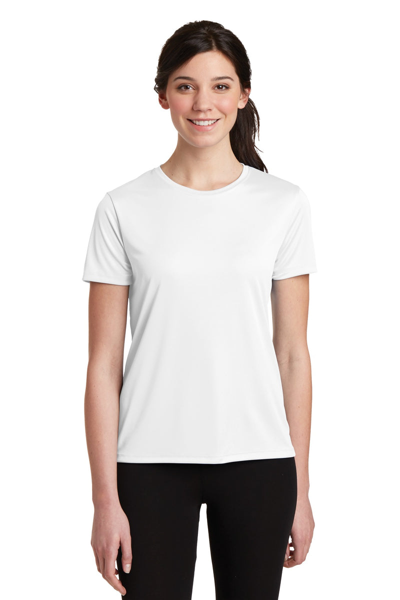 Hanes Ladies Cool Dri Performance T-Shirt. 4830