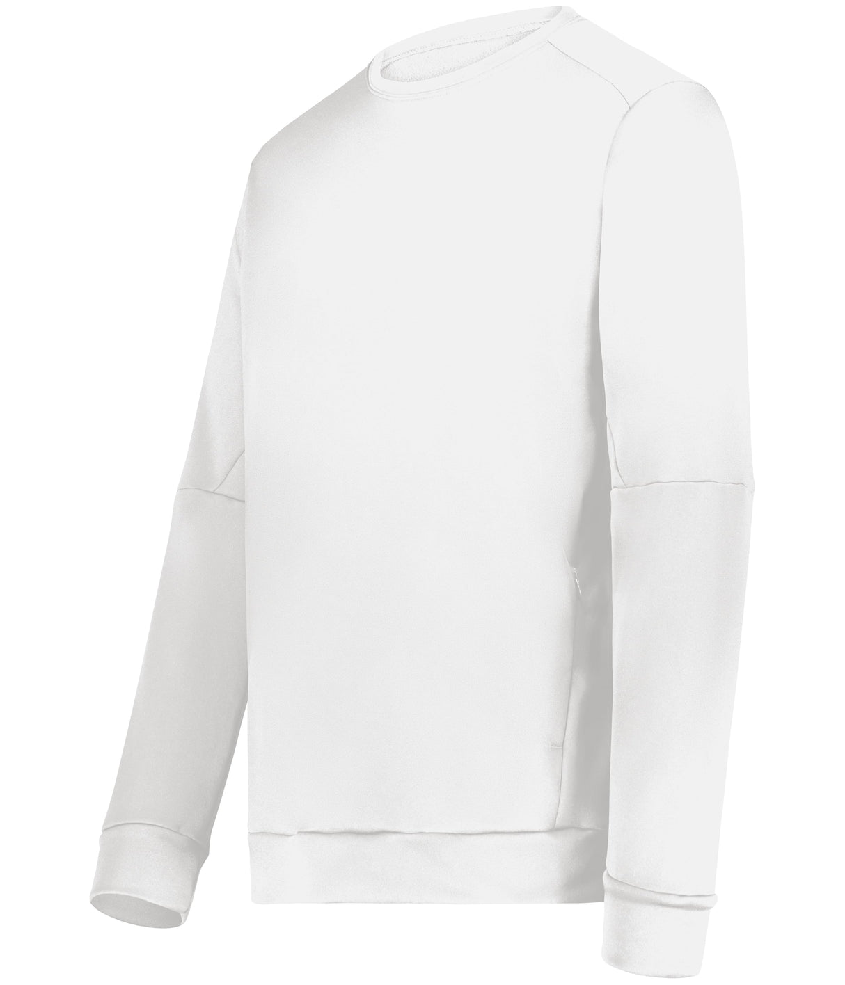 Holloway Momentum Men's Team Fleece Crew Sweatshirt