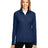 Team 365 Ladies' Zone Performance Quarter-Zip Team 365