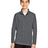 Team 365 Youth Zone Performance Quarter-Zip Team 365