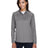 Devon & Jones Ladies' Stretch Tech-Shell® Compass Quarter-Zip Devon & Jones