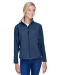 Devon & Jones Ladies' Soft Shell Jacket Devon & Jones