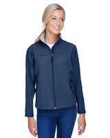 Devon & Jones Ladies' Soft Shell Jacket Devon & Jones