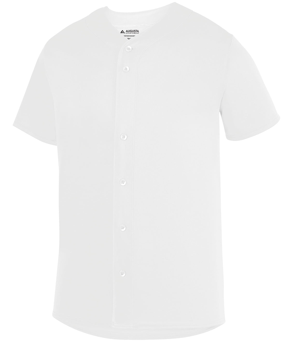 Augusta Men's Sultan Jersey Augusta