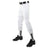 Champro Youth Performance Pull-Up Baseball Pants with Belt Loops Champro